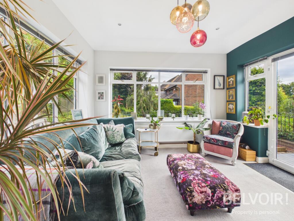 House in Stoke-on-Trent - More