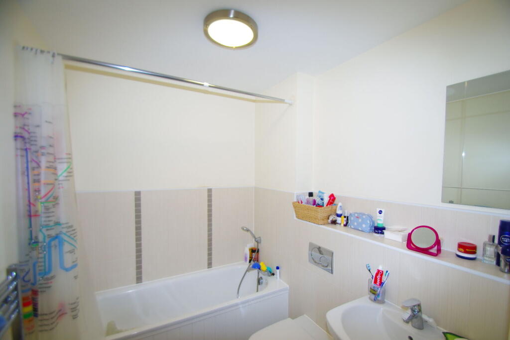 Main image of property: Flanders Court, WD17, Watford, WD17