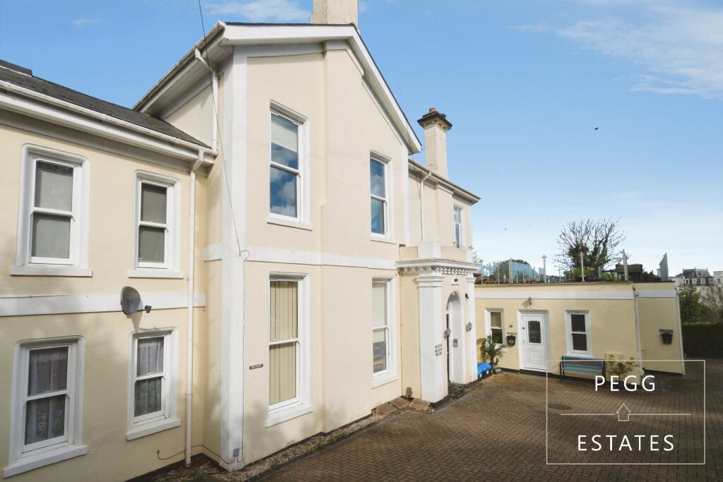Main image of property: Beaumont, Torquay