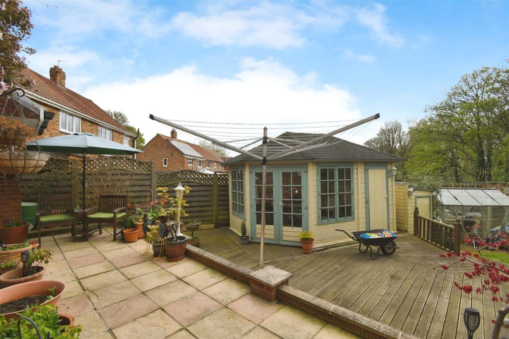 House in North Ferriby, East Riding of Yorkshire - View 5