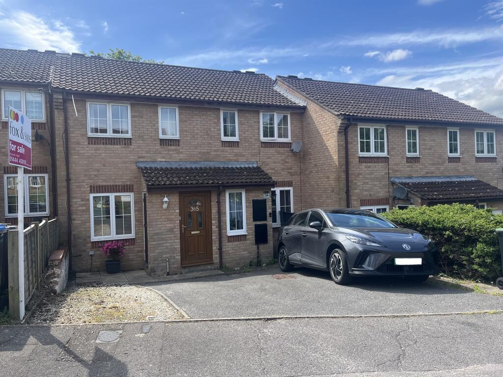 Main image of property: Colwell Gardens, Haywards Heath