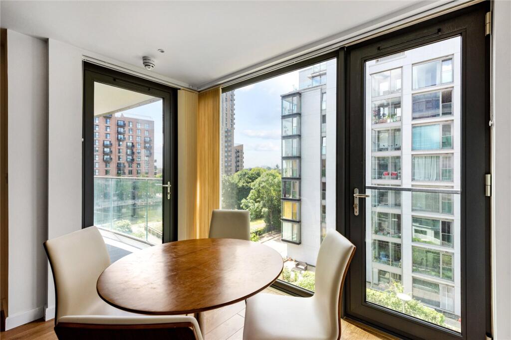 Main image of property: Waterside Way, London, N17