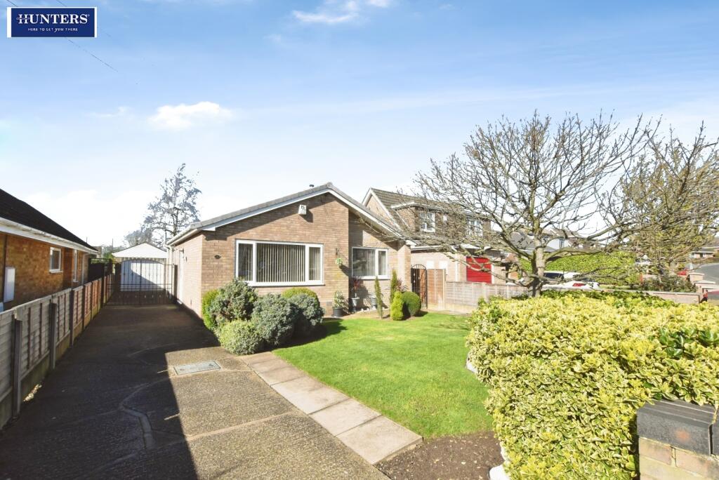 Main image of property: Valley View Drive, Scunthorpe