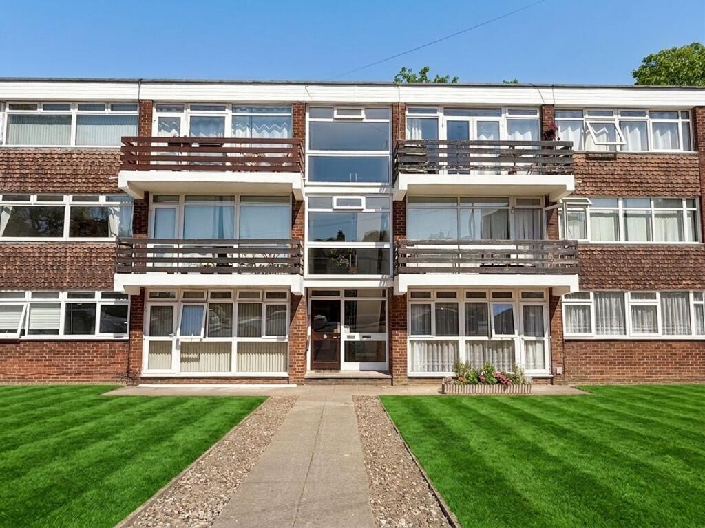 Main image of property: Bourne Way, Woodgrange Court Bourne Way, BR2