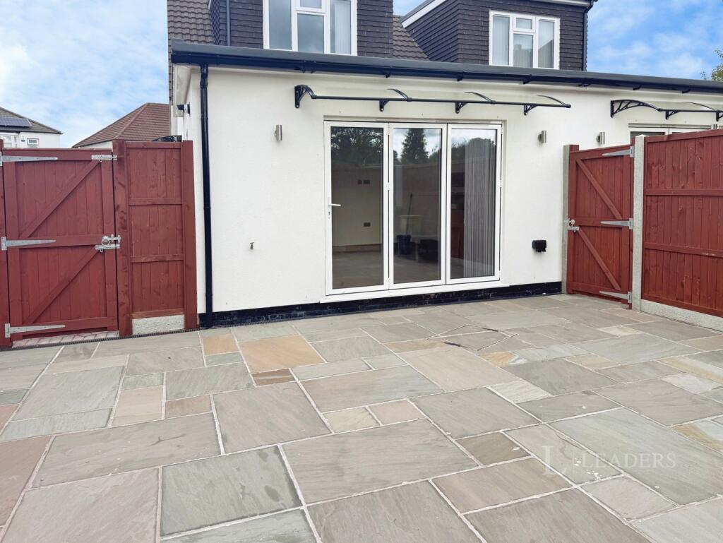 House in Wolverhampton - More