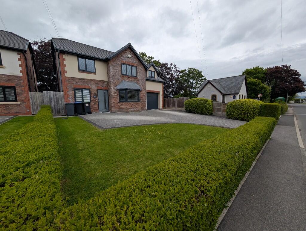 Main image of property: Raikes Road, PR3