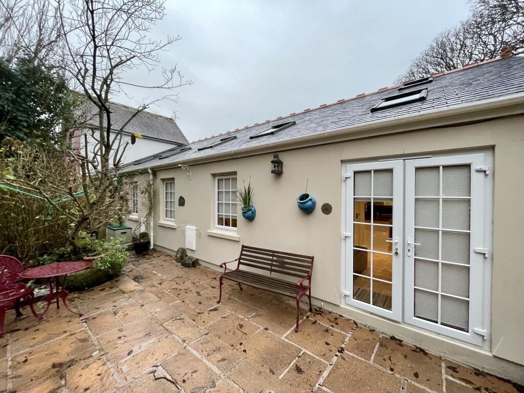 Main image of property: Lanner