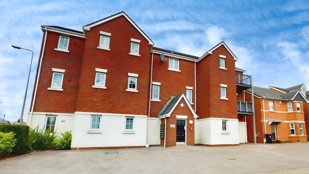 Main image of property: Watkins Square, Llanishen, Cardiff, CF14