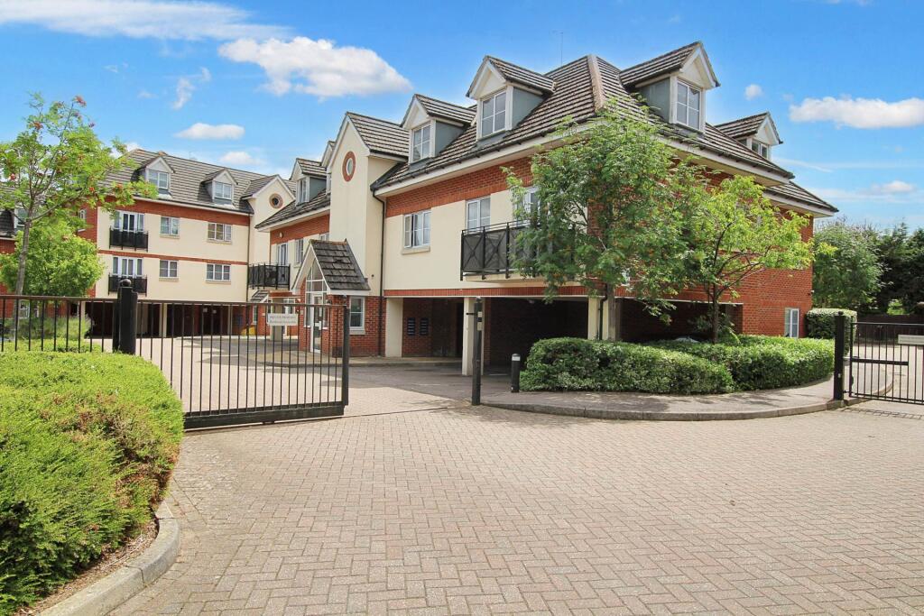 Main image of property: Coy Court, Aylesbury