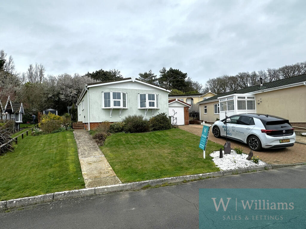 Main image of property: Medina Park, Folly Lane, East Cowes