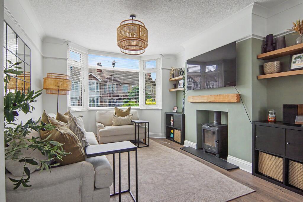 Trensale Avenue, Coventry, CV6 photo 3