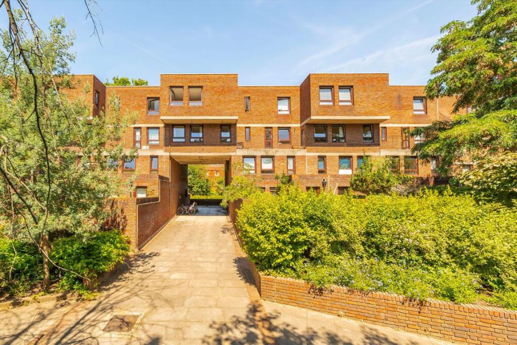 Main image of property: More Close, West Kensington