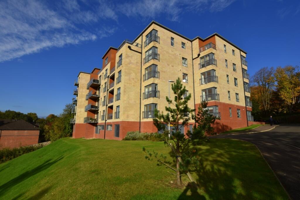 Main image of property: Silvertrees Wynd, Bothwell, Glasgow, G71