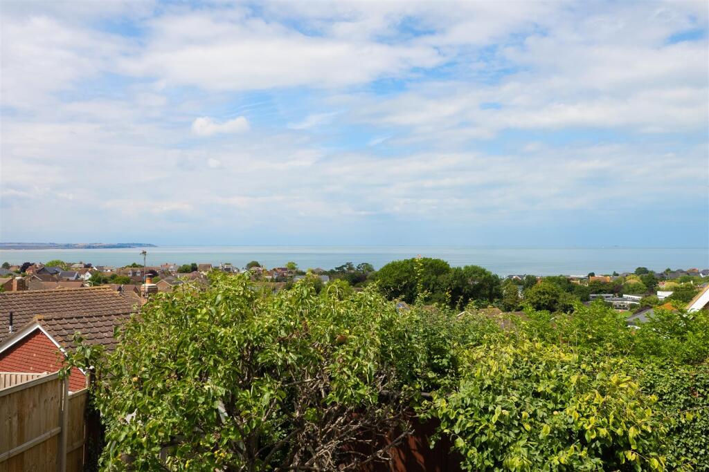 House in Whitstable, Mariner's View - View 2