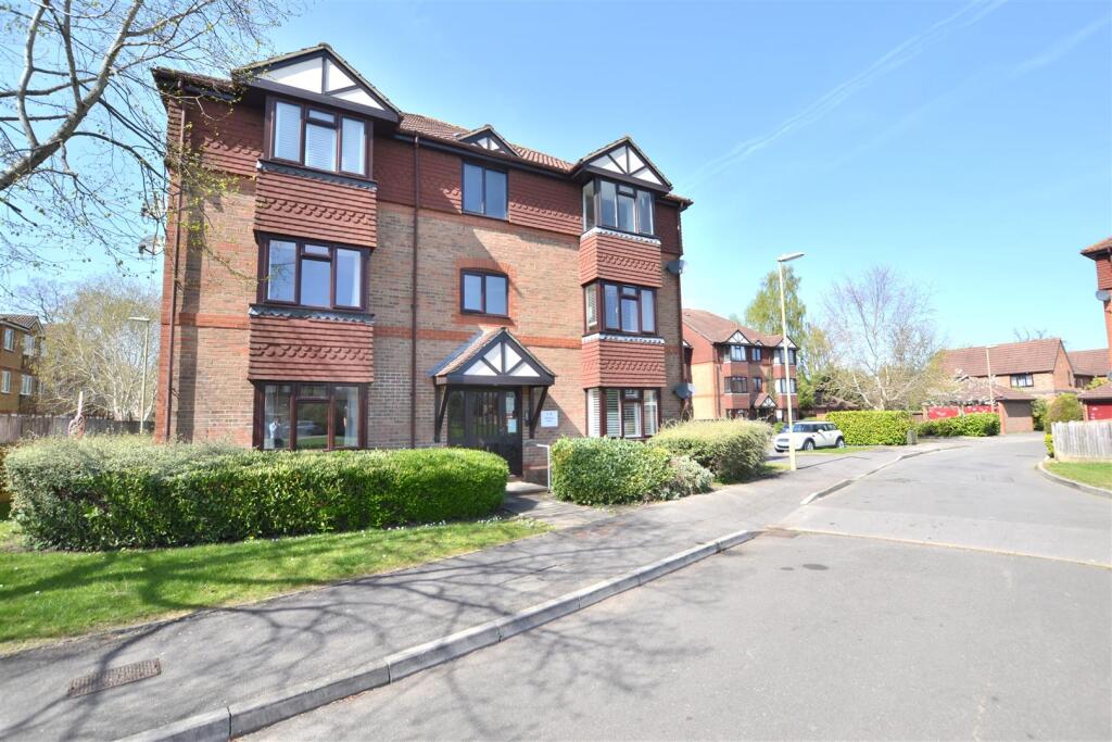 Main image of property: Chestnut Close, Fleet