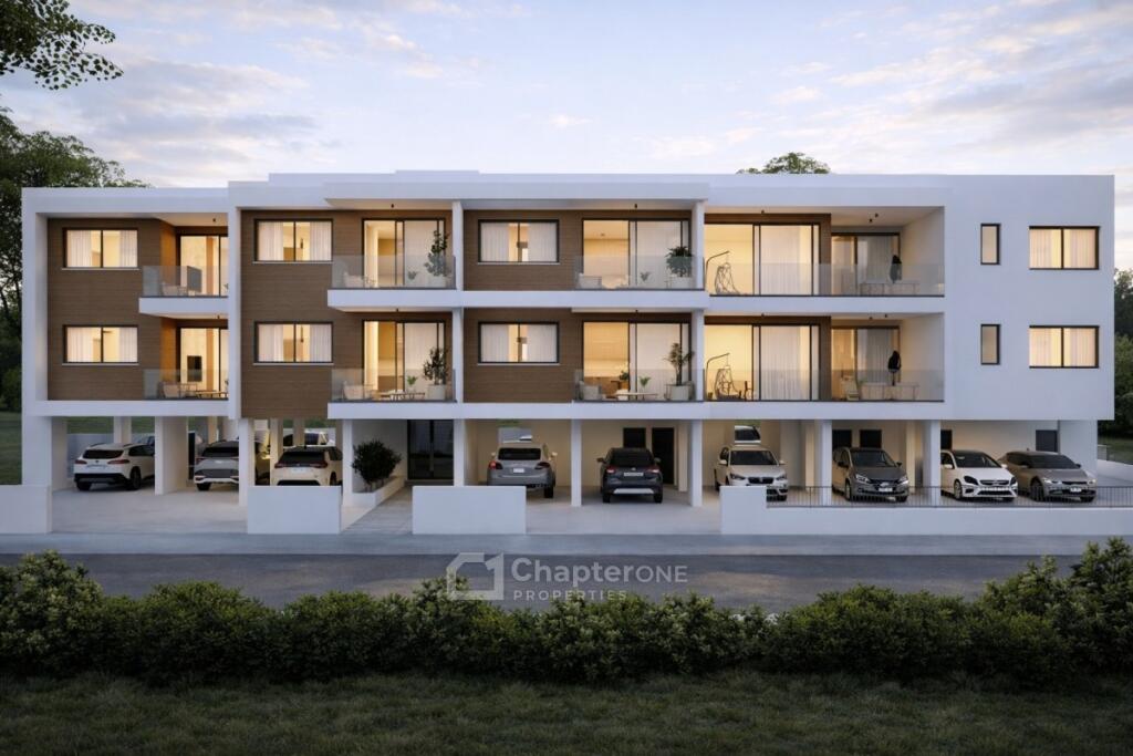 Main image of property: Paphos, Geroskipou