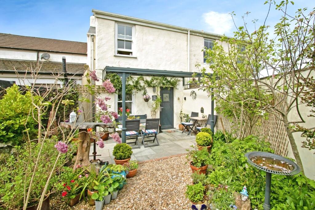 Main image of property: Condurrow Road, Beacon, Camborne, Cornwall, TR14