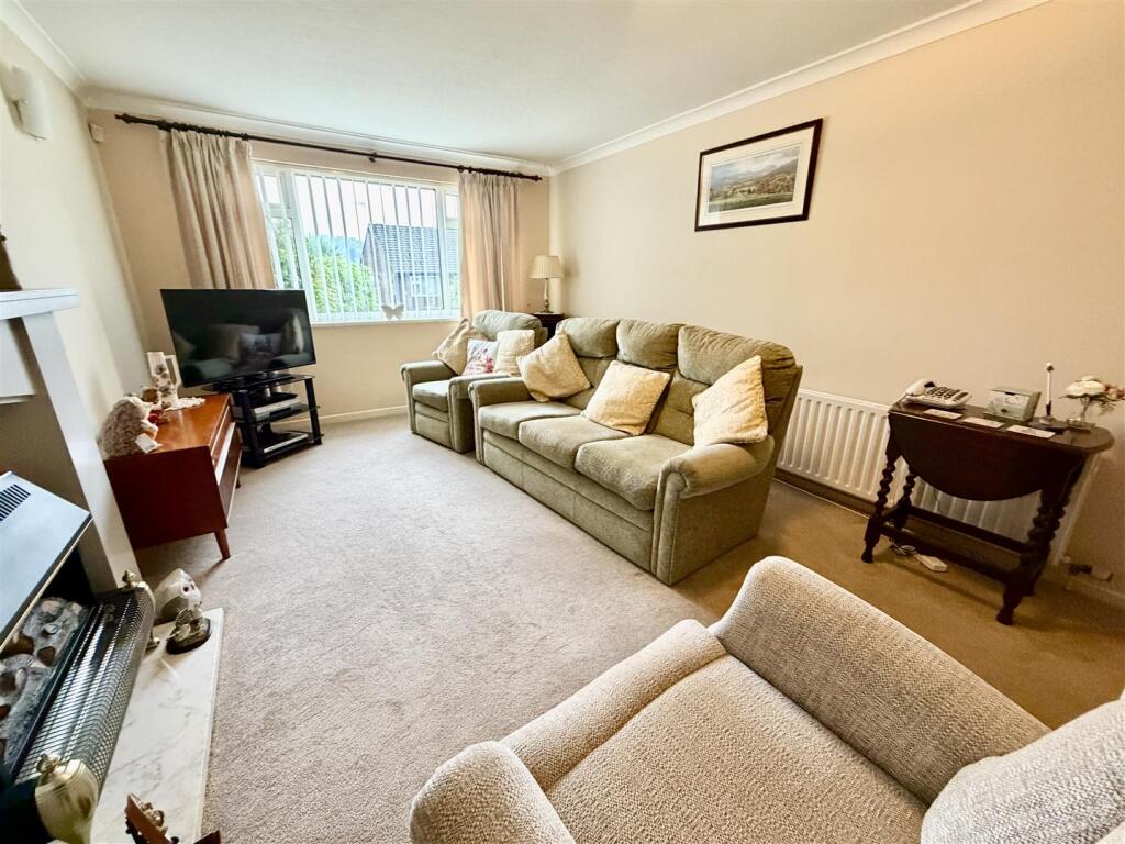 House in Leeds - View 4