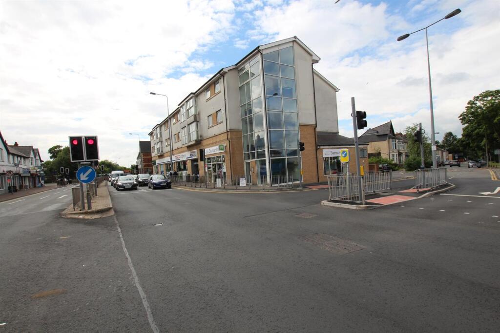 Main image of property: Parkfield House, North Road, Cardiff