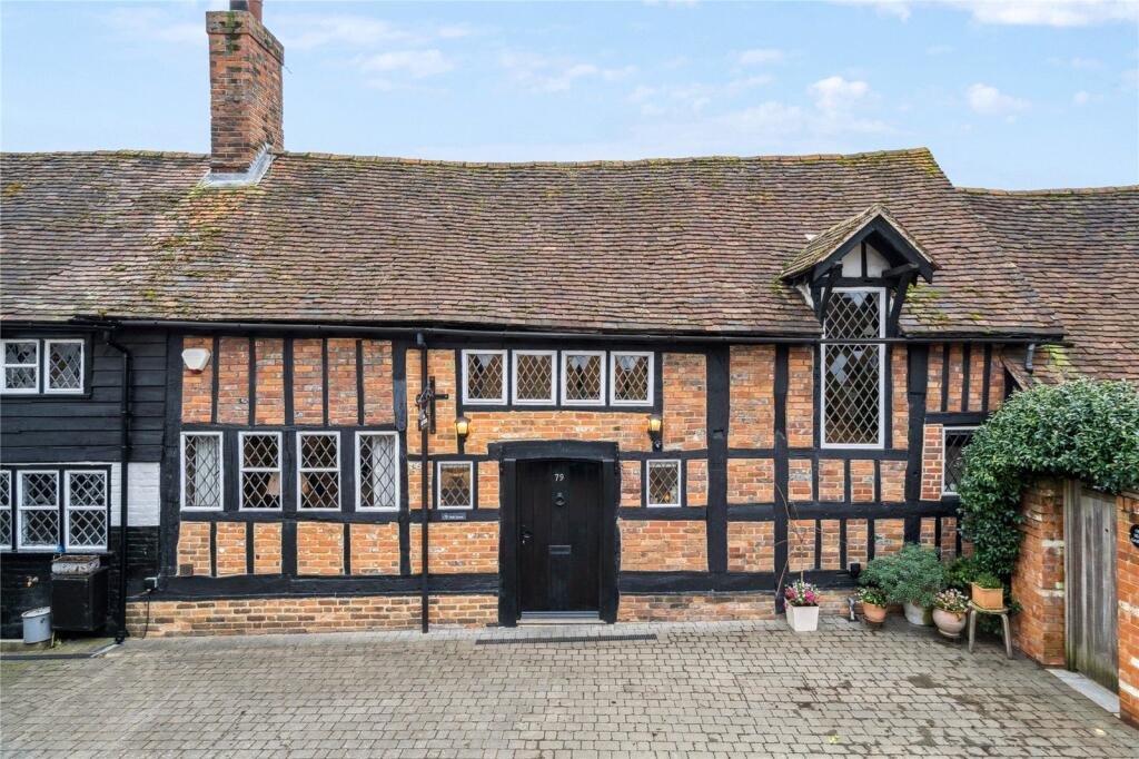 Main image of property: Bell Street, Henley-on-Thames, Oxfordshire, RG9