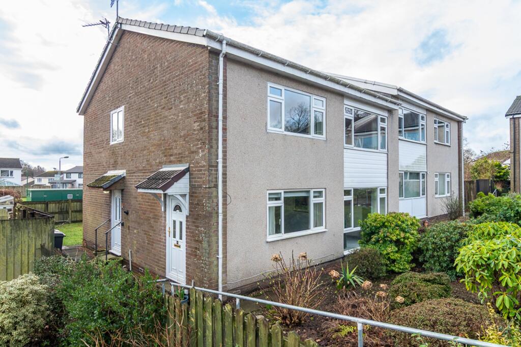 Main image of property: Cannerton Crescent, Milton Of Campsie, G66