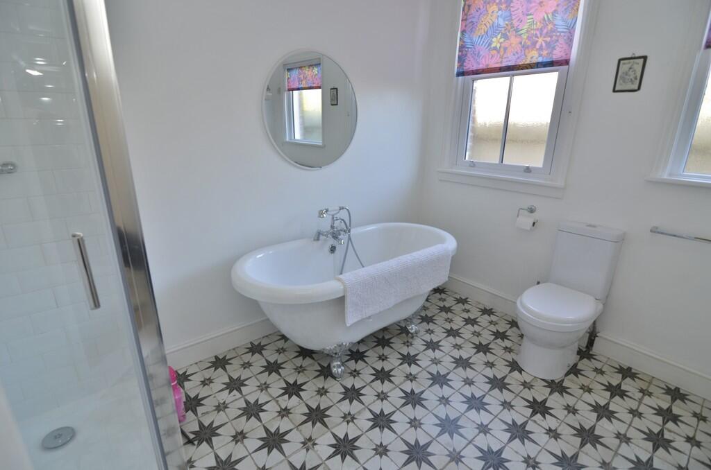 Apartment in Ipswich - View 5