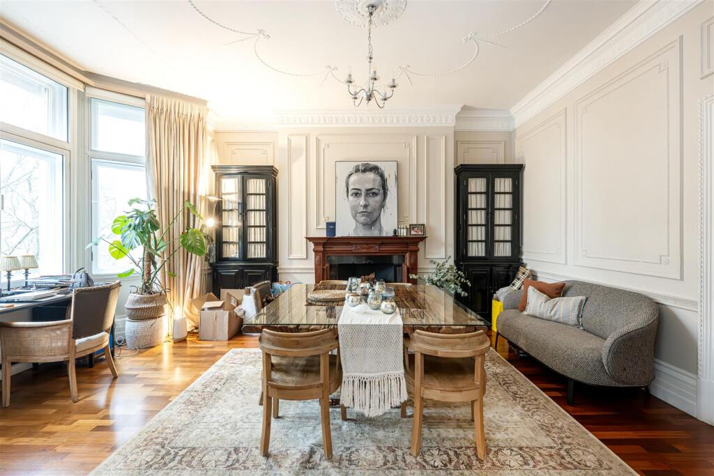 Main image of property: Harley House, Marylebone Road, Regent's Park, NW1