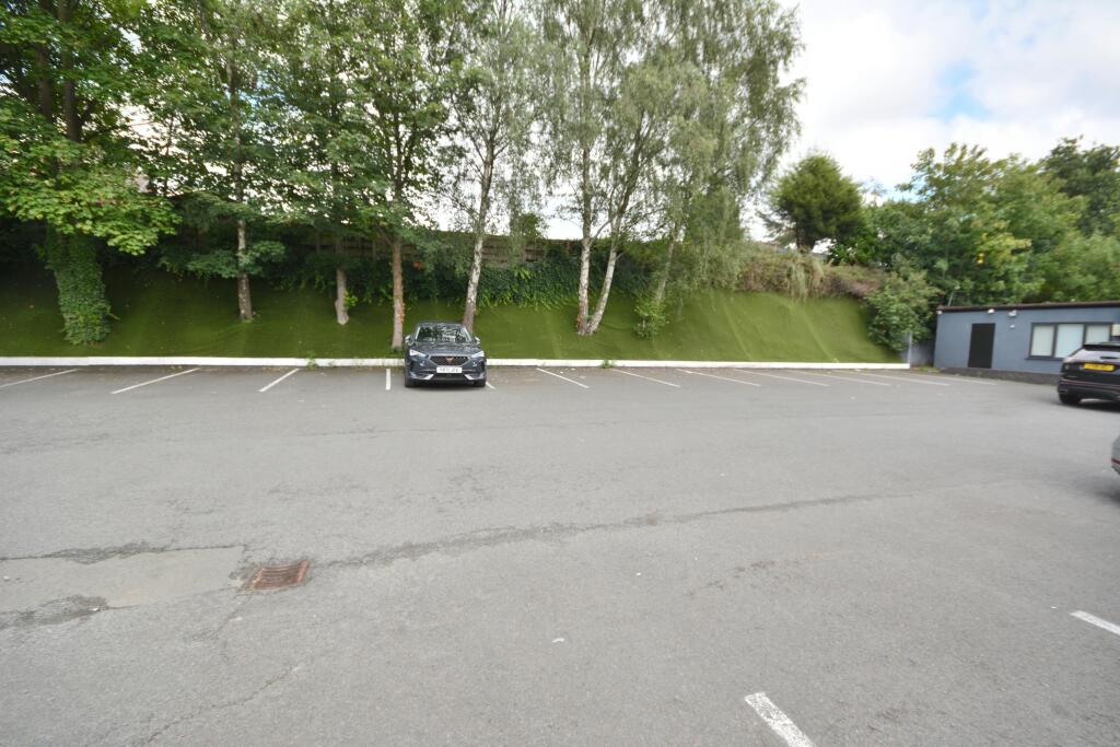 Car Park