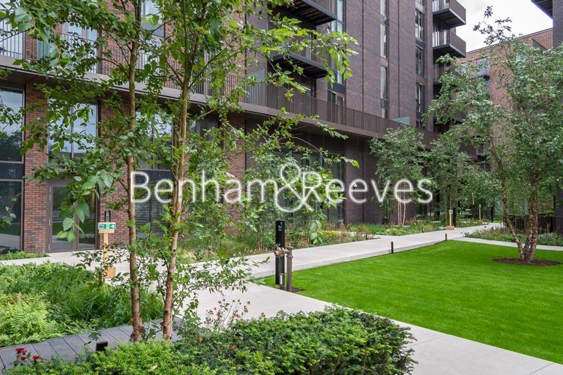 Main image of property: New Union Square, London, SW11