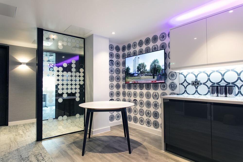 Additional image 4 of Cambridge House Henry Street, Bath