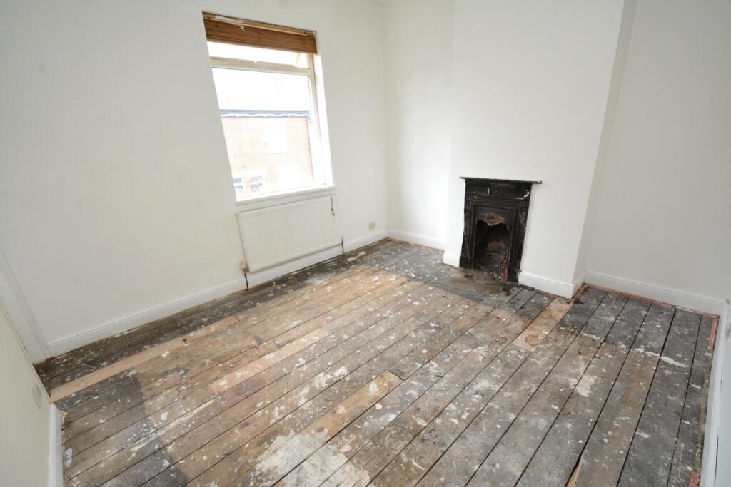 Sumac Street, Clayton, M11 – pohled 5