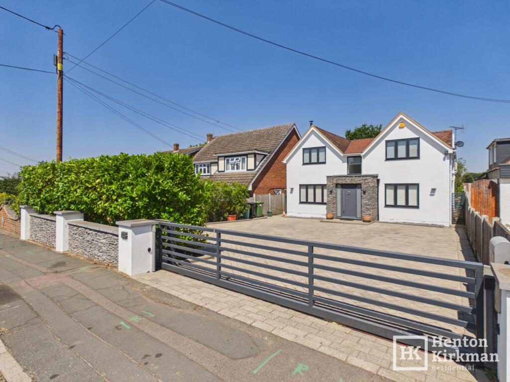 Main image of property: Perry Street, Billericay, Essex