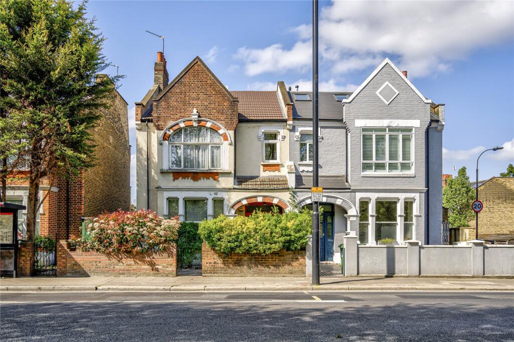 Main image of property: Fulham Palace Road, Fulham, London, SW6