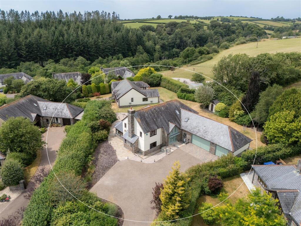 Main image of property: St Mellion, Saltash