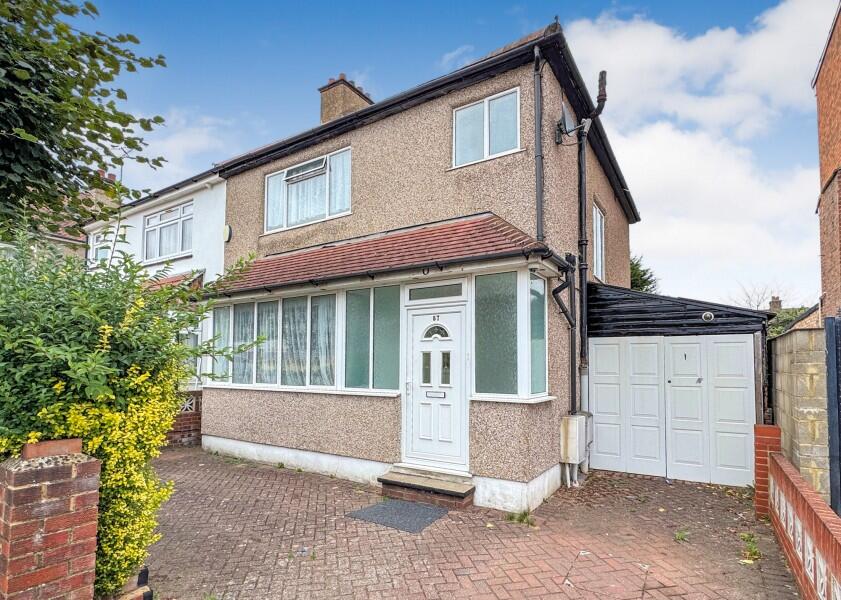 Main image of property: HEMING ROAD, EDGWARE, HA8