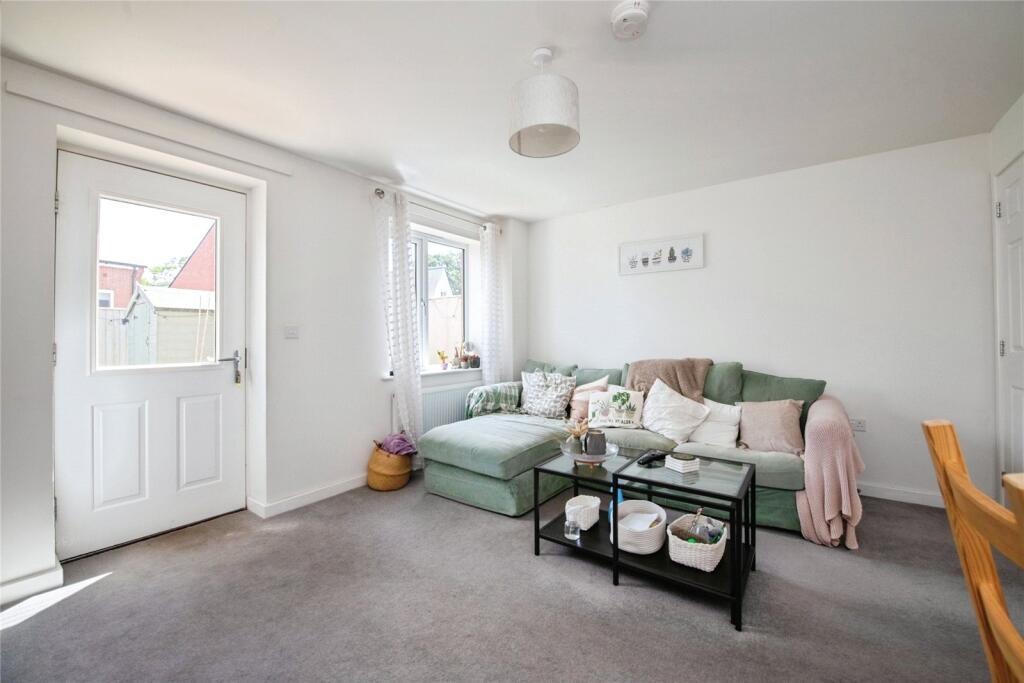 Bridgeman Place, Exeter, Devon, EX1 photo 4