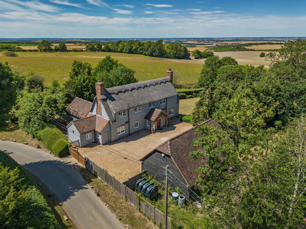 Main image of property: Mill Lane, Therfield, Royston, Hertfordshire