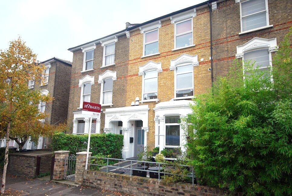 Main image of property: Lancaster Road, Stroud Green, London, United Kingdom N4