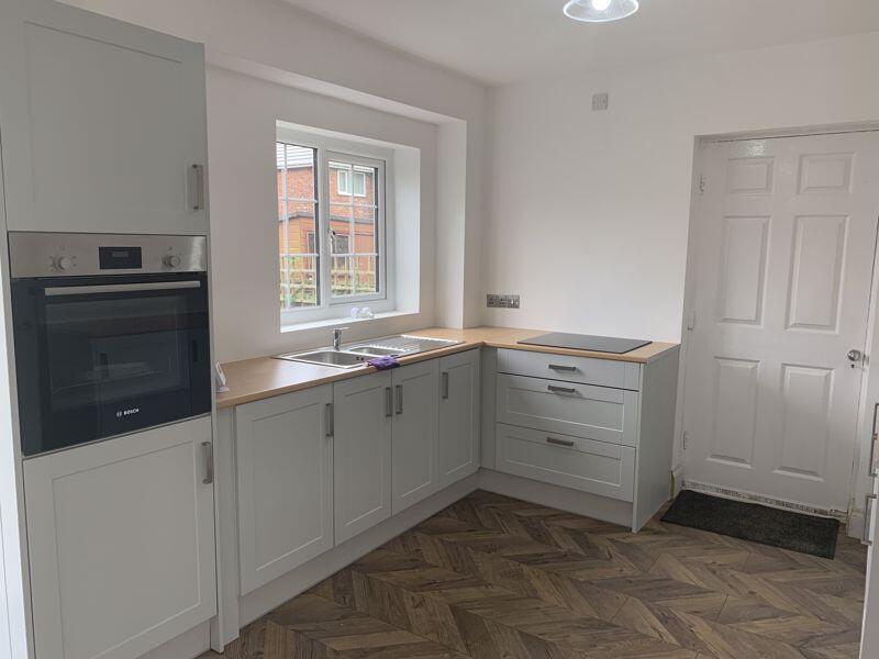 House in Newcastle upon Tyne - View 2