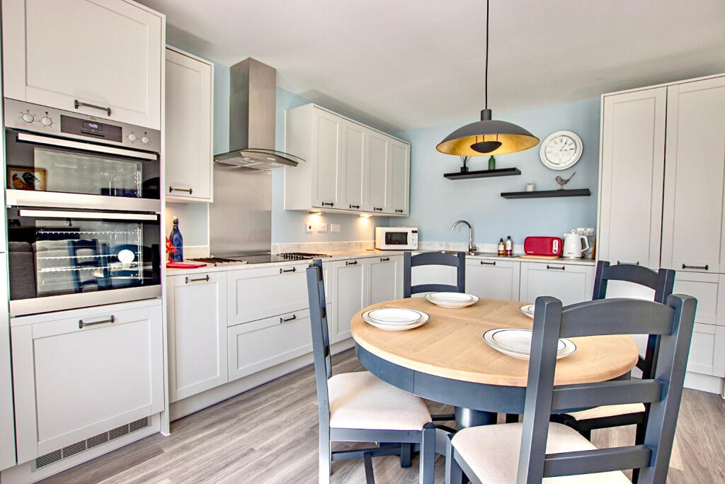 House in West Suffolk, Haverhill - View 4