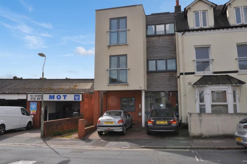 Main image of property: Howell Road, City Centre