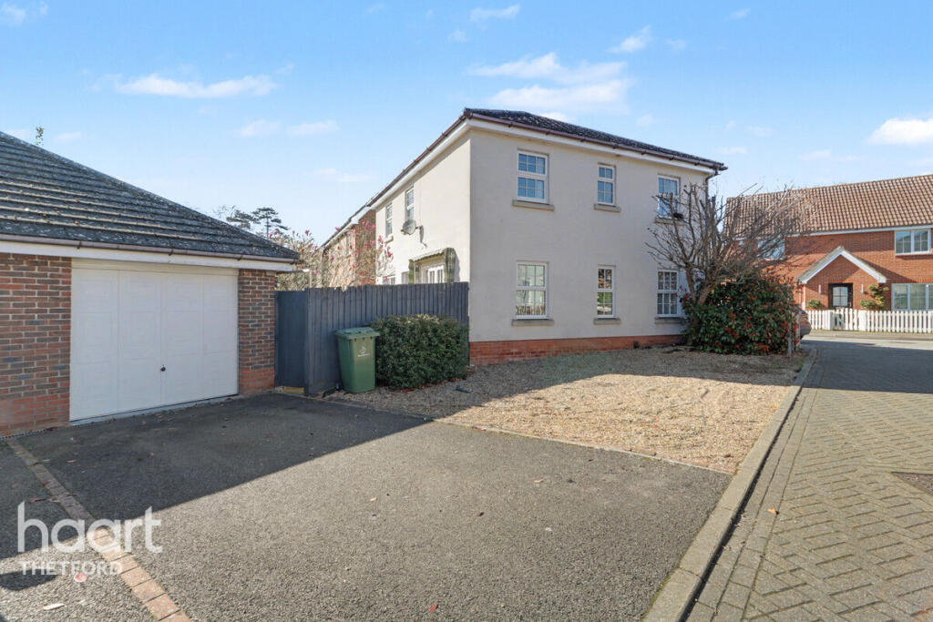 Main image of property: Mallow Road, Thetford