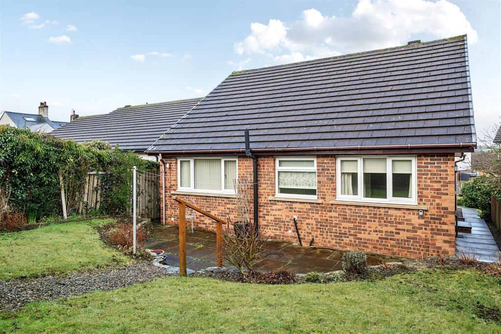 Walker Croft, Cockermouth - View 4