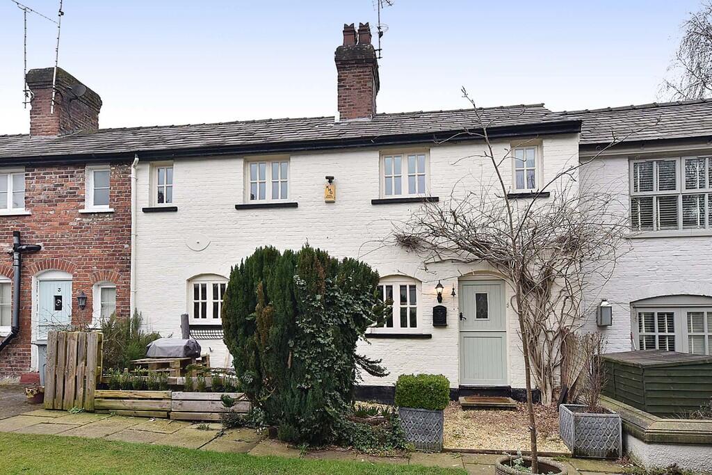 Main image of property: Coronation Square, Knutsford