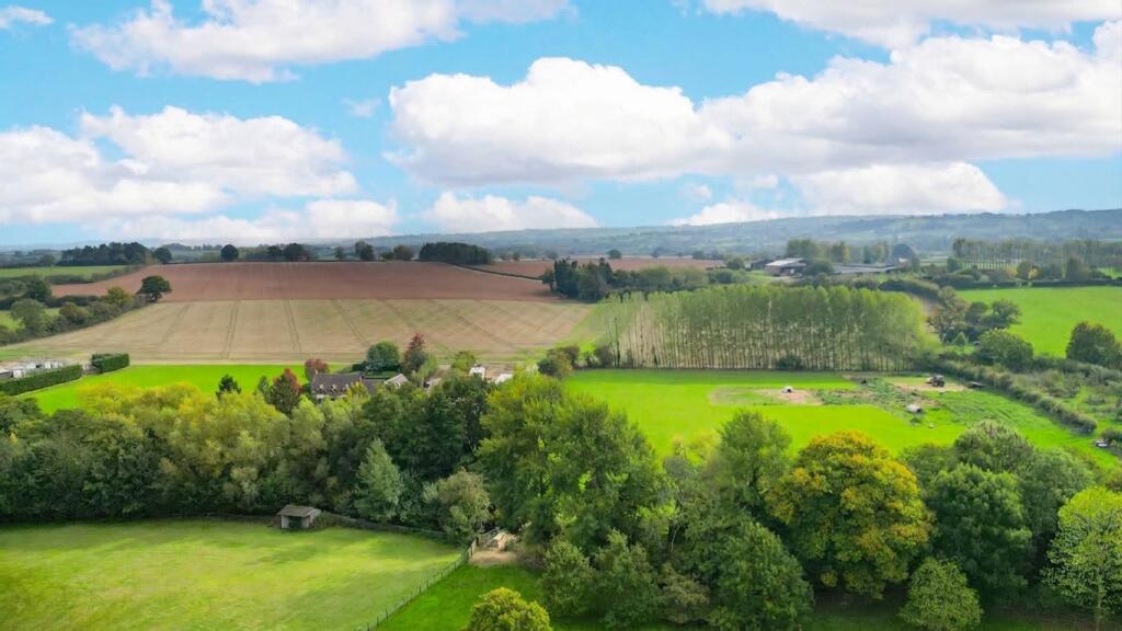 House in Shrewsbury - View 4