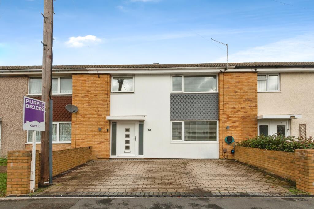 Main image of property: Dene Road, Farnborough, GU14