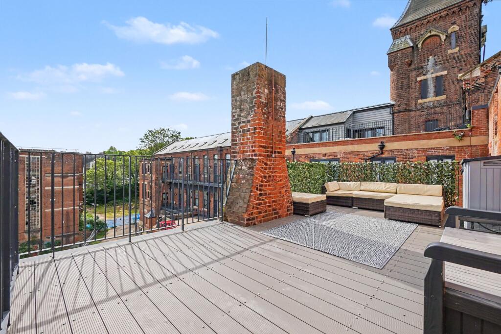 Main image of property: New Road, St. Bartholomews Place New Road, ME1