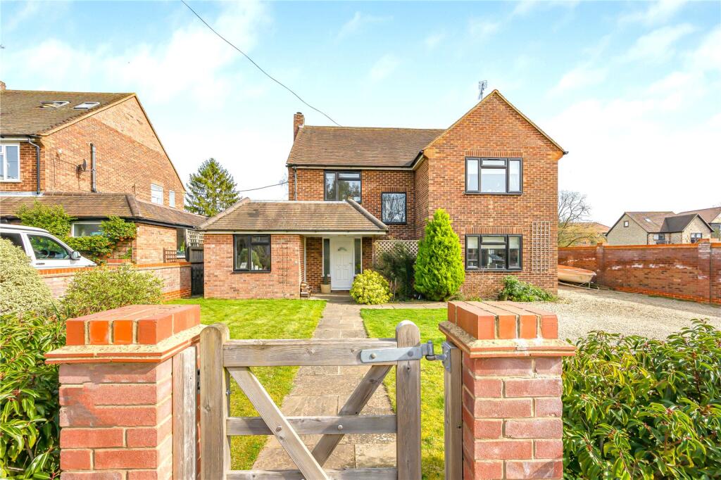 Main image of property: Highlands Lane, RG9 4PR