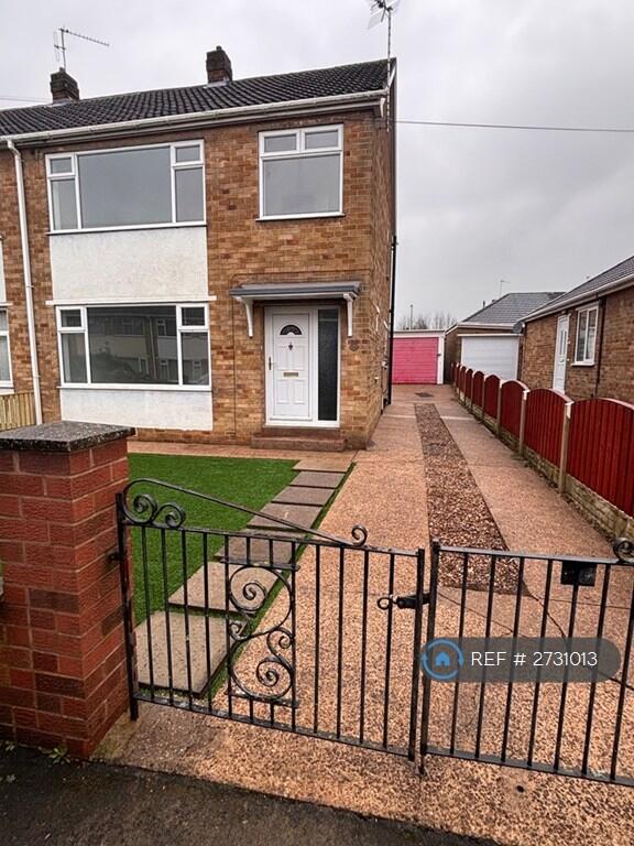 Main image of property: Norbreck Road, Warmsworth, Doncaster, DN4