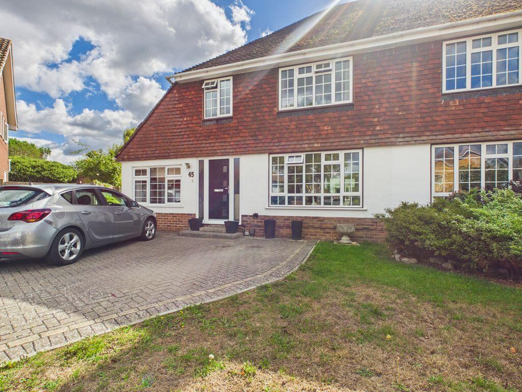 Main image of property: Bramble Close, Hildenborough